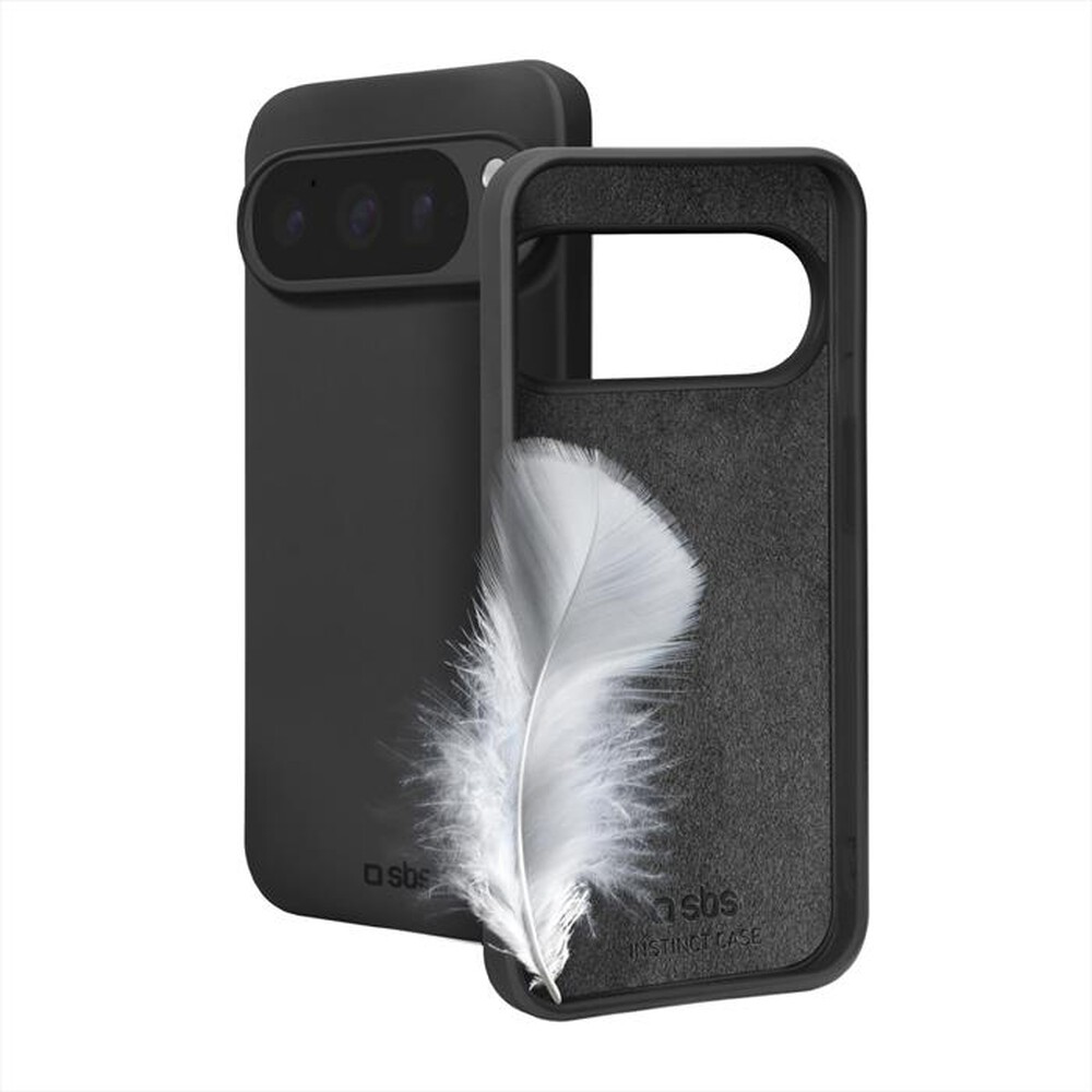 Immagine del prodotto SBS - Cover Instinct per Google Pixel 10 Pro XL-Nero