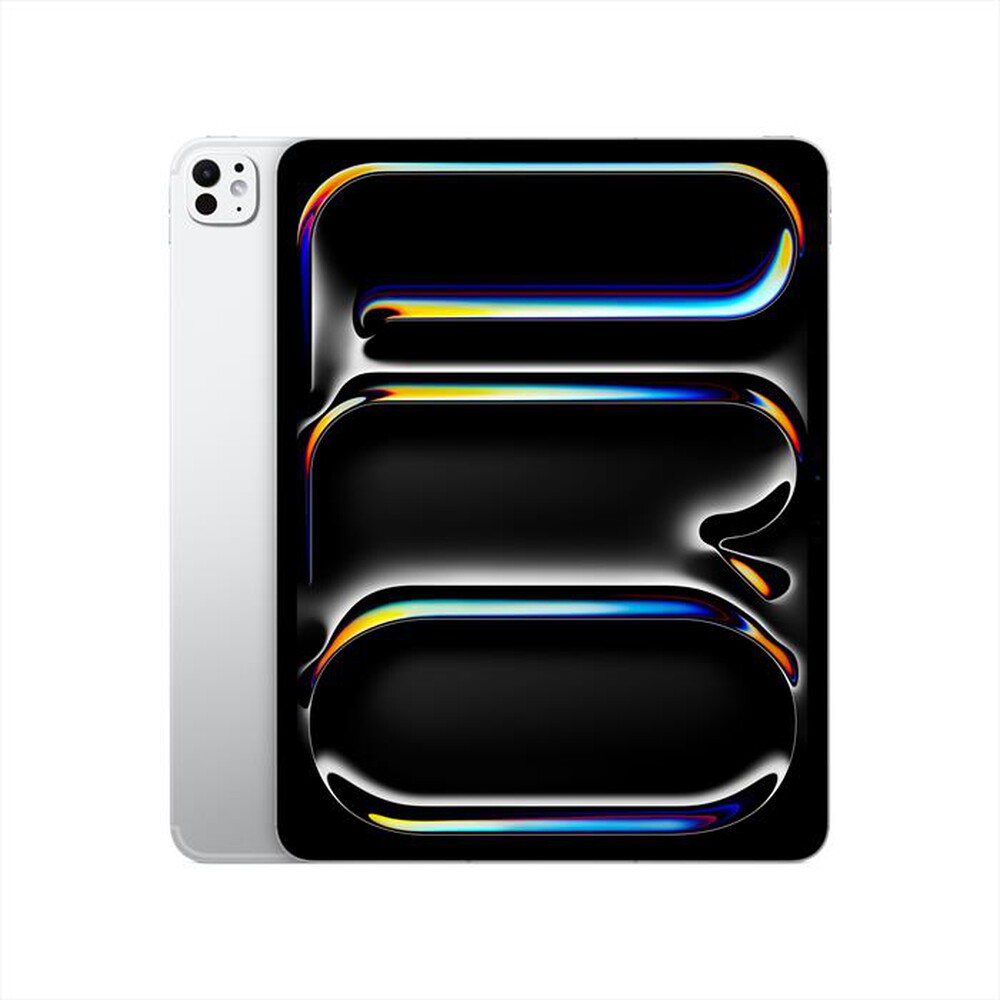 Immagine del prodotto APPLE - iPad Pro 13" M5 WiFi + Cellular 256GB-Argento