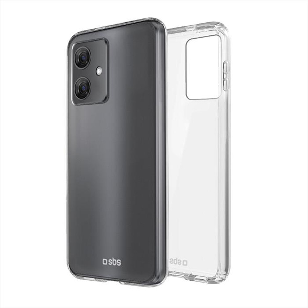 Immagine del prodotto SBS - Cover TESKINMOG54T PER Motorola G54-Trasparente