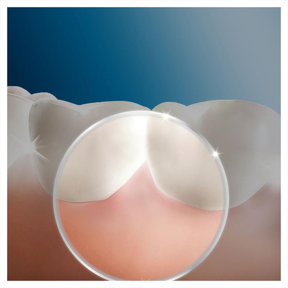 Immagine del prodotto ORAL-B - Spazzolino elettrico SMART 5000 e idropulsore OXYJ-Bianco