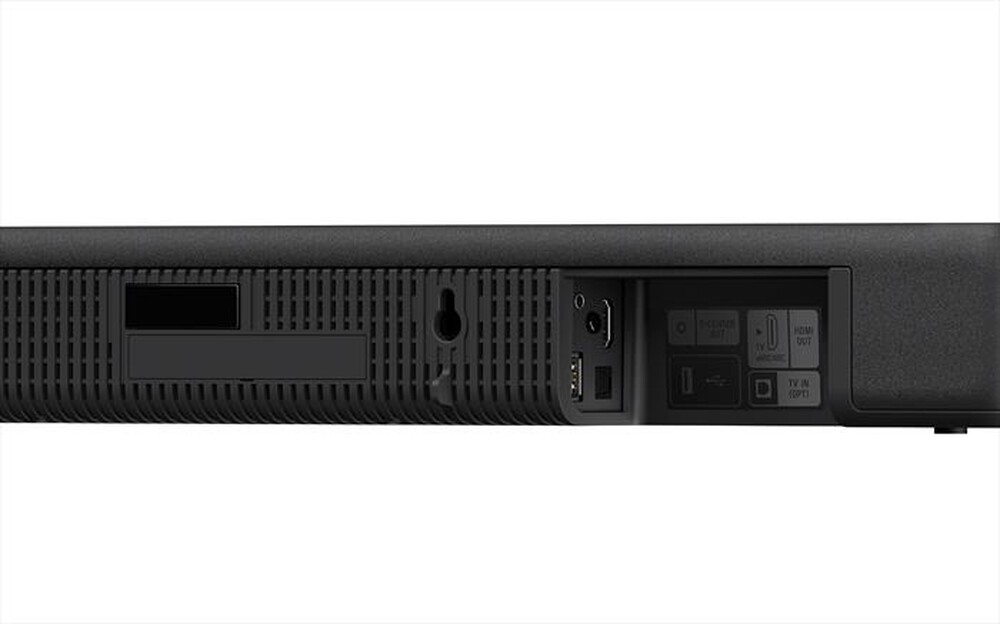 Immagine del prodotto SONY - Sistema 3.1 HTA3000.CEL-Nero