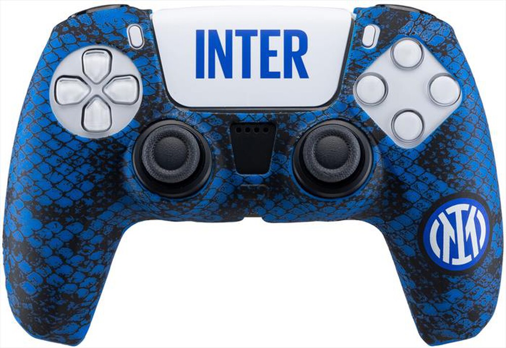 Immagine del prodotto QUBICK - Guscio protettivo per controller INTER 4.0 PS5