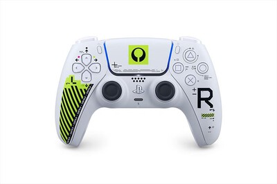 SONY COMPUTER - CONTROLLER WIRELESS DUALSENSE - MARATHON EL-multicolor