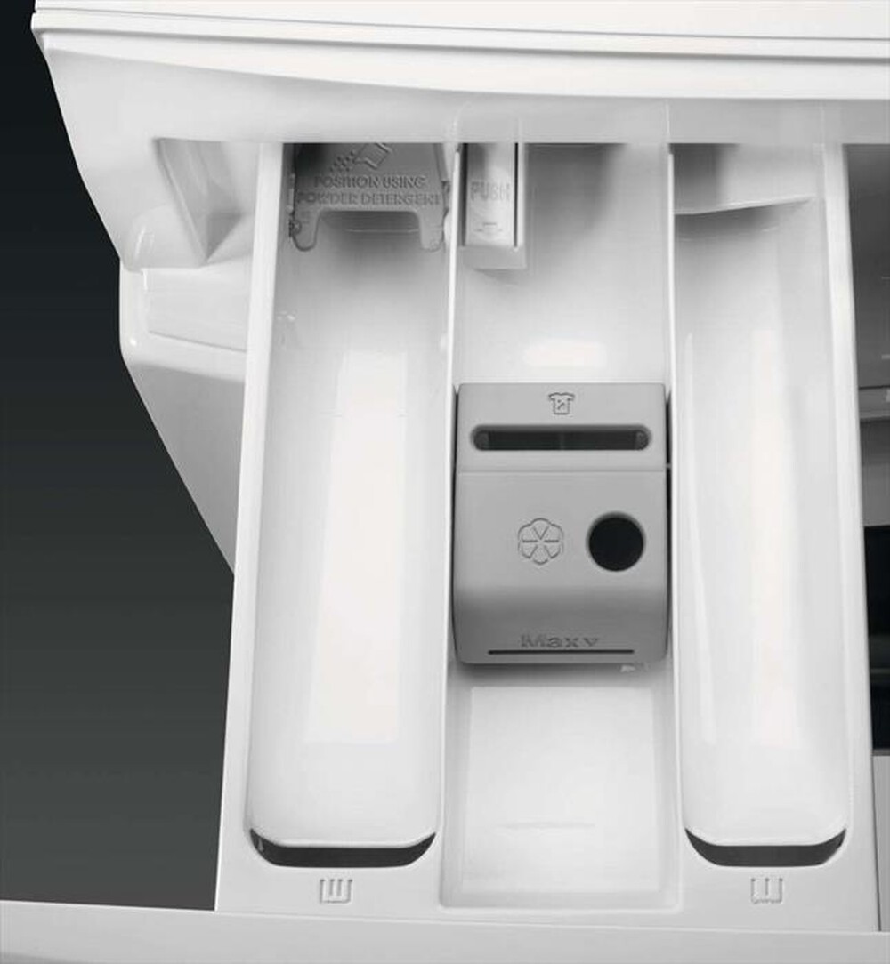 Immagine del prodotto AEG - Lavatrice LR7D410WY 10 Kg Classe A-Bianco