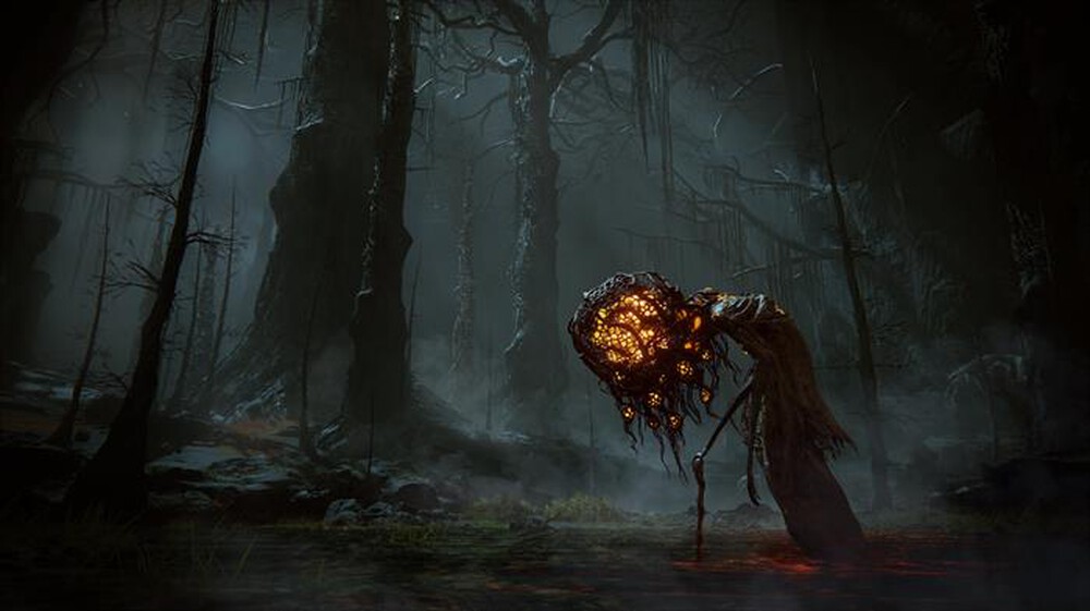 Immagine del prodotto NAMCO - ELDEN RING SHADOW OF THE ERDTREE PS5