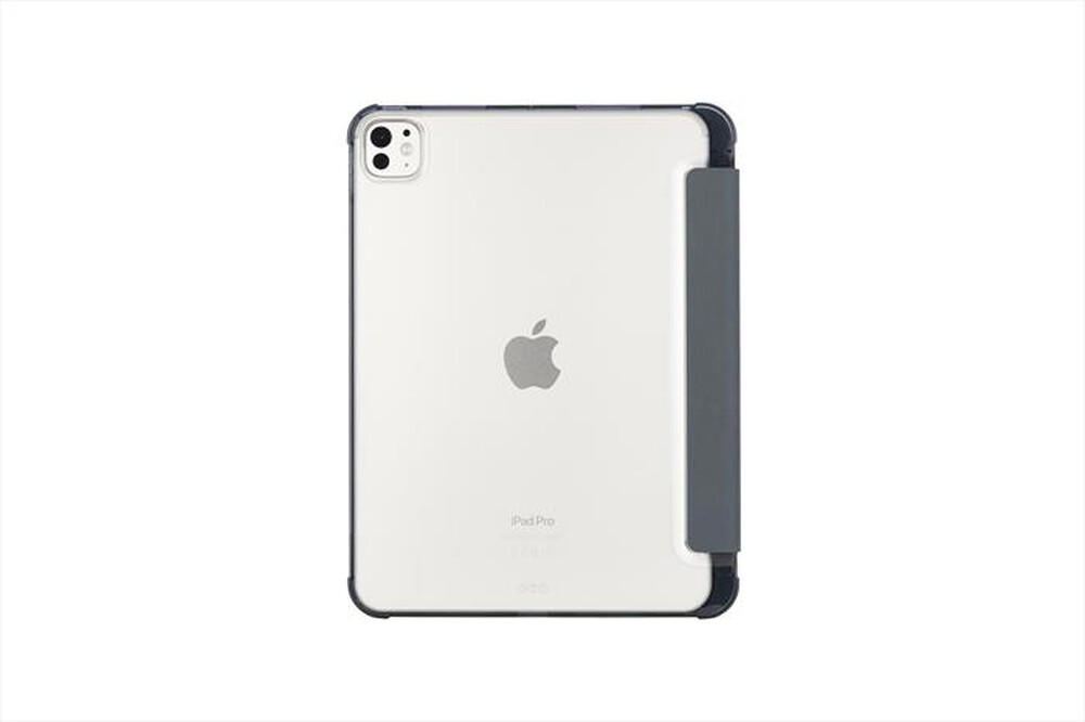 Immagine del prodotto TUCANO - Custodia SATIN per iPad Pro 11 M4 (2024)-NERO/BLU