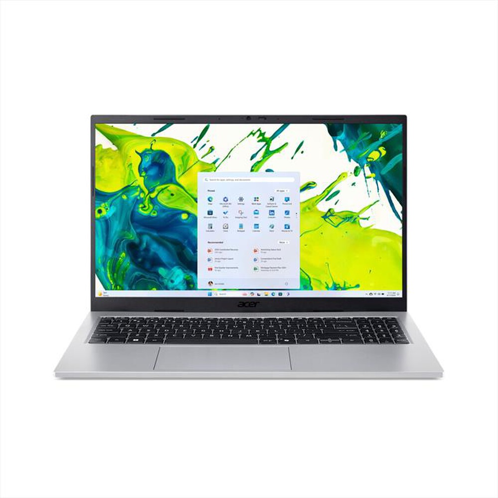 Immagine del prodotto ACER - Notebook ASPIRE GO 15 AG15-72P-77TE-Silver