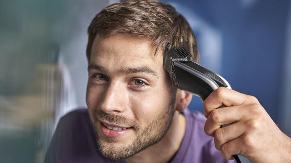 Immagine del prodotto PHILIPS - HC5630/15-Nero/Argento