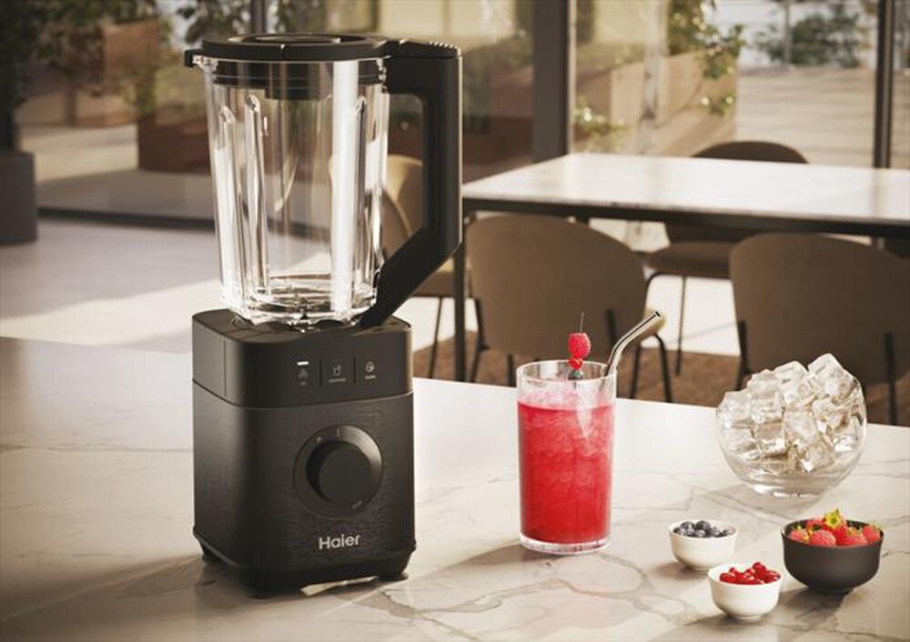 Immagine del prodotto HAIER - Frullatore HBL5B2 011-Nero
