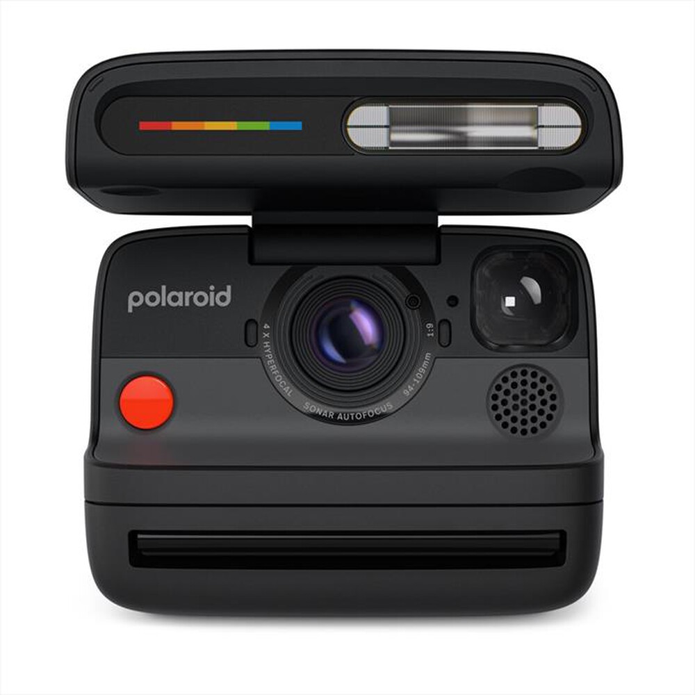 Immagine del prodotto POLAROID - Fotocamera istantanea FLIP-NERO