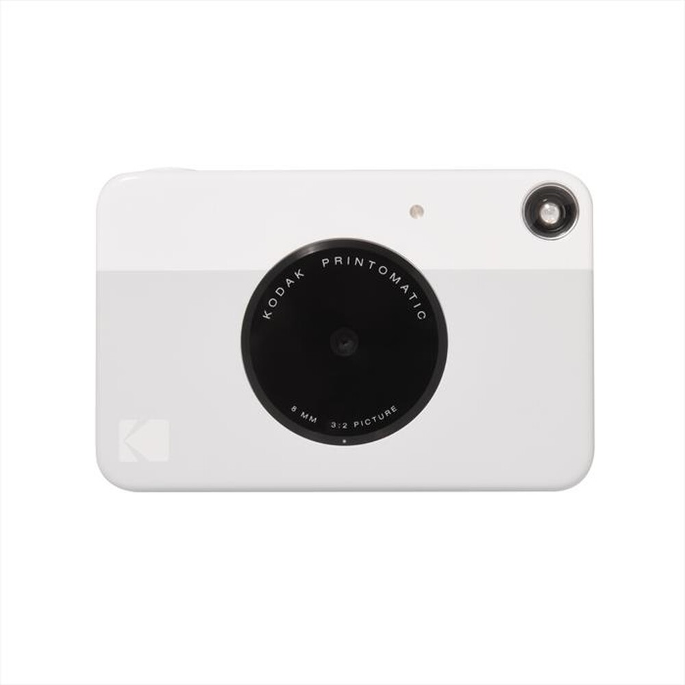 Immagine del prodotto KODAK - PRINTOMATIC GRIGIO-GRIGIO