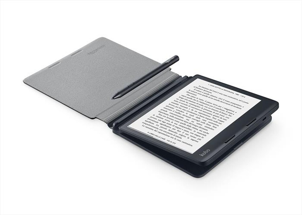 Immagine del prodotto KOBO - SAGE-Black