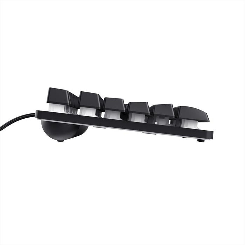 Immagine del prodotto TRUST - Tastiera e mouse gaming GXT798 2-IN-1 SET-Black