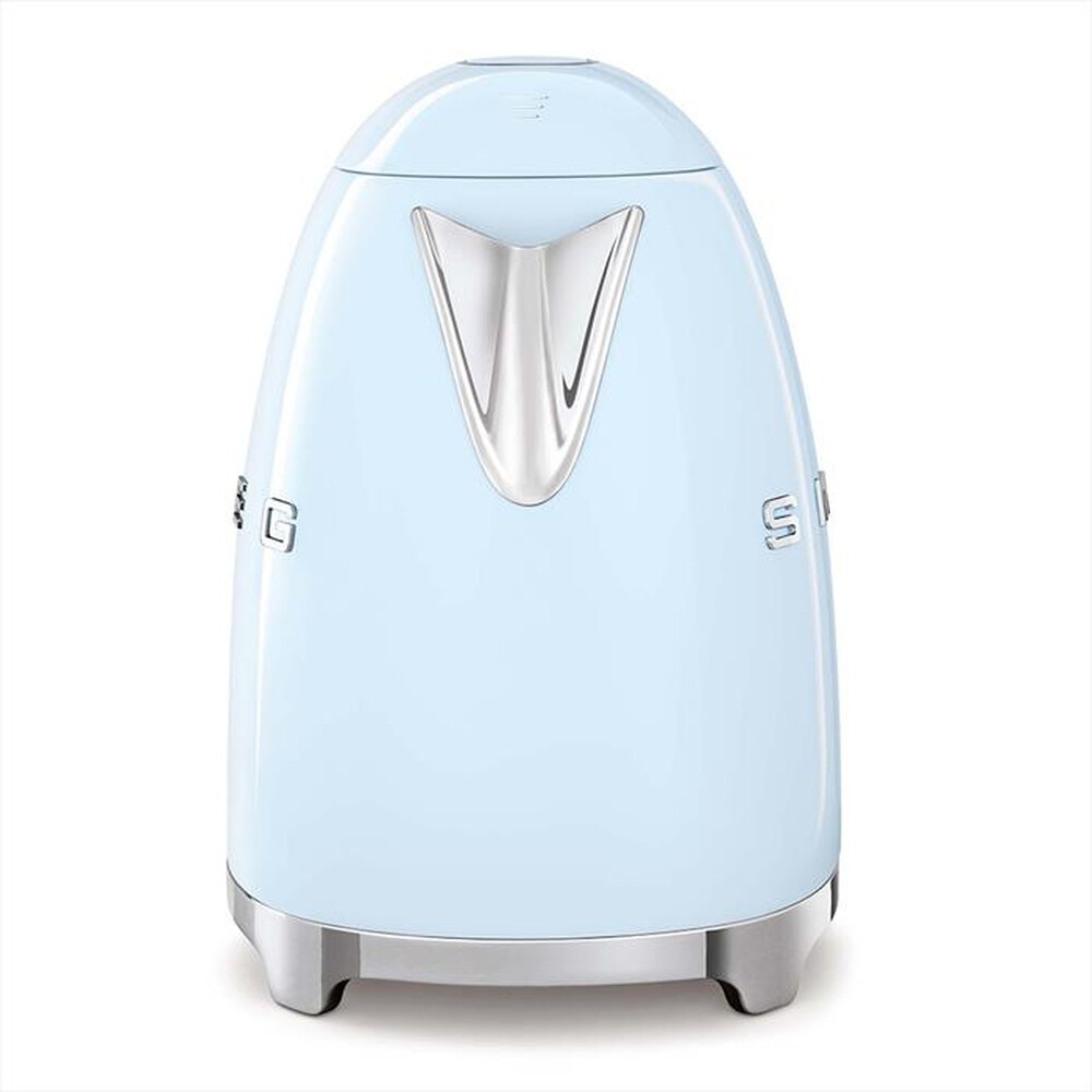 Immagine del prodotto SMEG - Bollitore Standard 50's Style &ndash; KLF03PBEU-azzurro pastello
