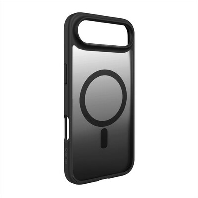 PURO - Cover Gradient per iPhone Air-Nero