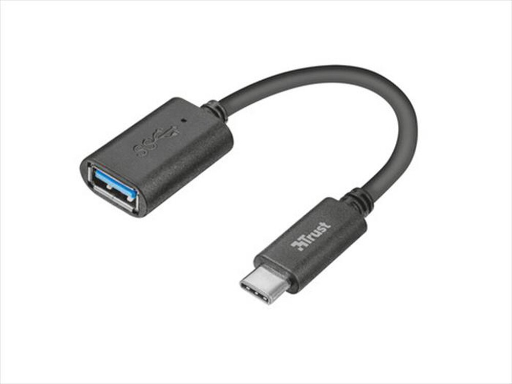 Immagine del prodotto TRUST - TYPE-C TO USB3 CONVERTER