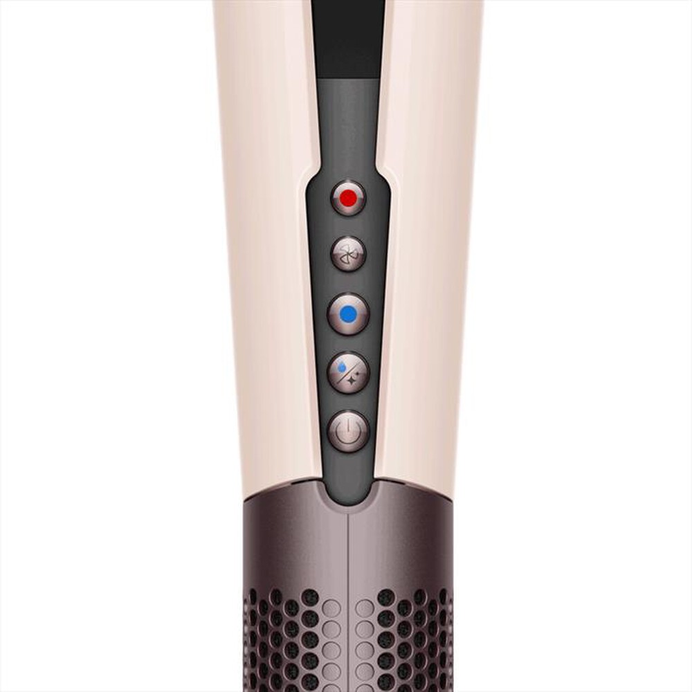 Immagine del prodotto DYSON - Piastra Asciugacapelli AIRSTRAIT PINK-Pink
