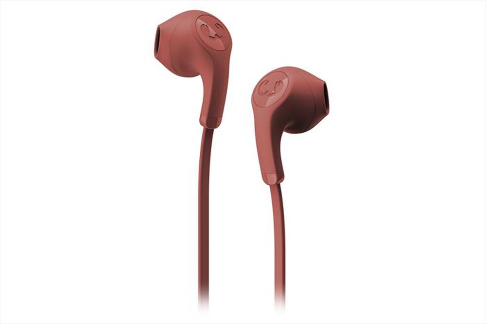 Immagine del prodotto FRESH'N REBEL - Cuffie intrauricolari FLOW-SAFARI RED