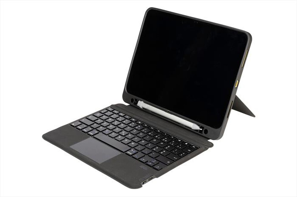 Immagine del prodotto TUCANO - Custodia per iPad 10.9'' (10&ordf; generazione) TASTO-NERO