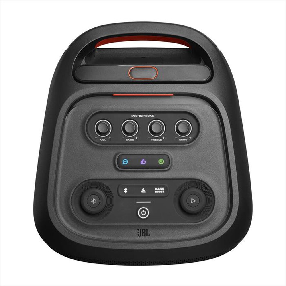 Immagine del prodotto JBL - Partyspeaker Bluetooth PARTYBOX STAGE 320-Nero