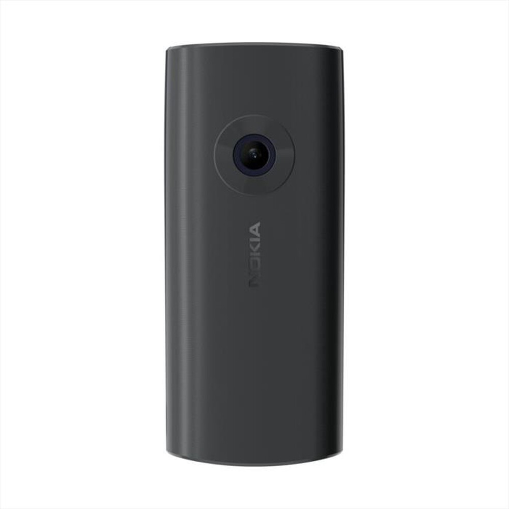 Immagine del prodotto NOKIA - Bar phone NOKIA 110 2023-CHARCOAL