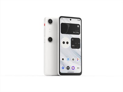 XREAL - BEAM Pro 8G+256GB-Bianco