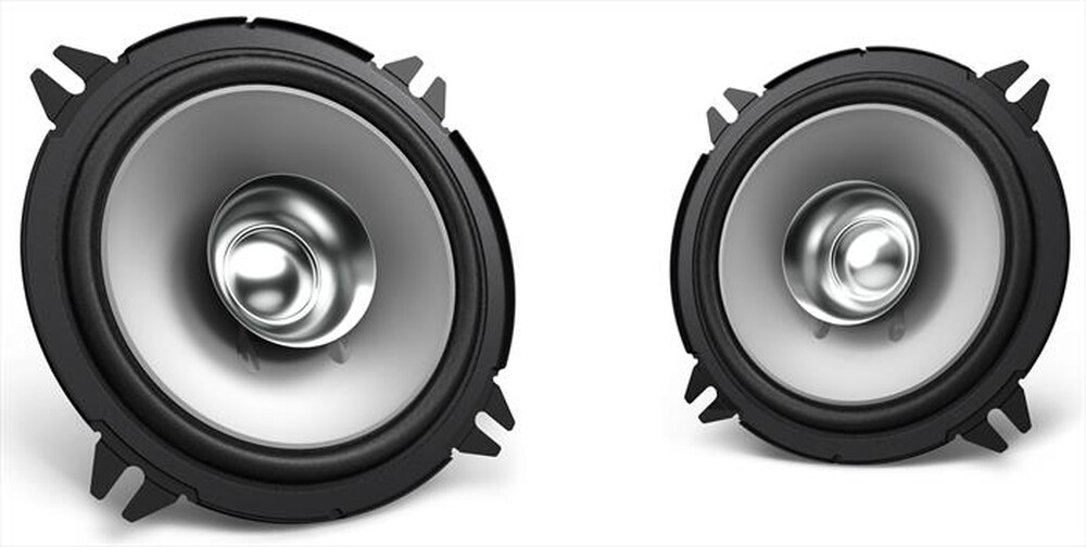 KENWOOD - Coppia altoparlanti KFC-S1356-Nero
