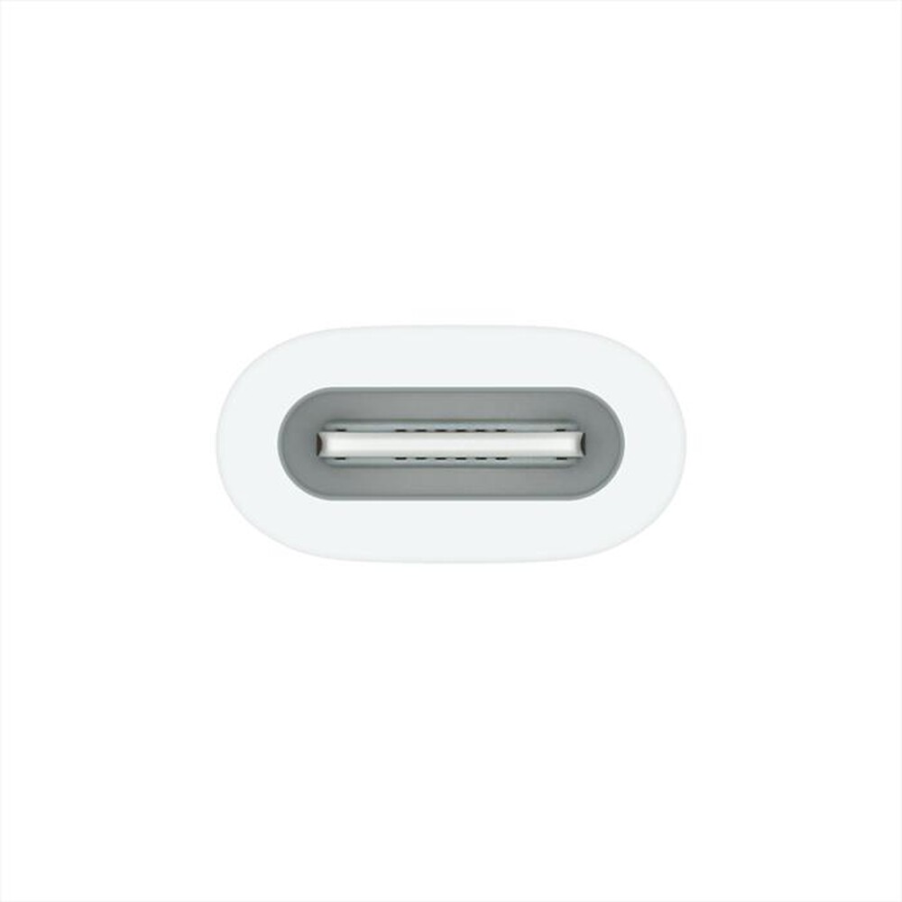 Immagine del prodotto APPLE - Adattatore da USB-C a Apple Pencil-Bianco