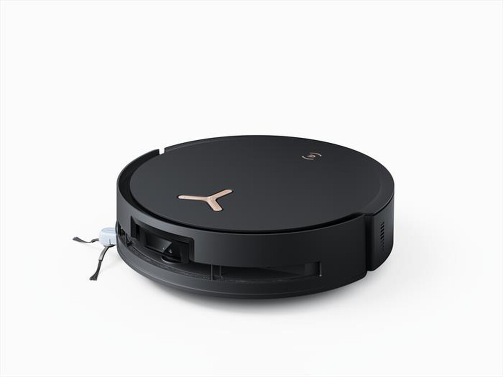Immagine del prodotto ECOVACS - Aspirapolvere robot DEEBOT X8 PRO OMNI-Nero