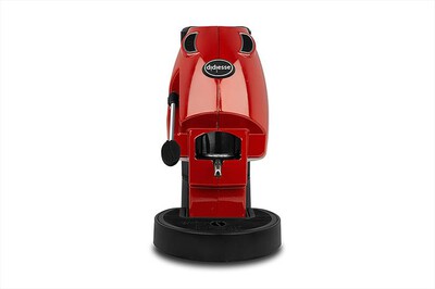 DIDIESSE - Macchina da caff&egrave; espresso BABY FROG 44-ROSSO PIENO