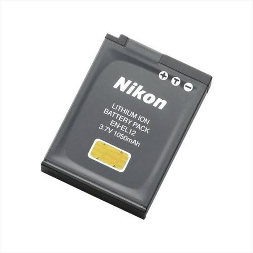 Immagine del prodotto NIKON - EN-EL12