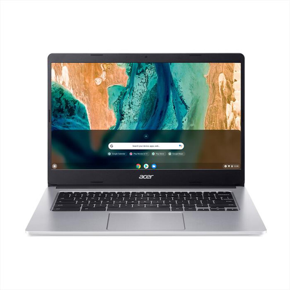Immagine del prodotto ACER - CHROMEBOOK 314 CB314-2H-K46K-Silver