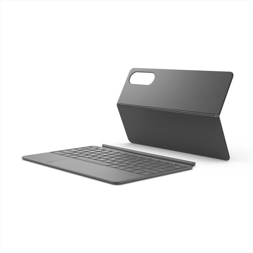 Immagine del prodotto LENOVO - Tastiera multimediale YOGA TAB KB PACK LG(UK-IT)-Grigio