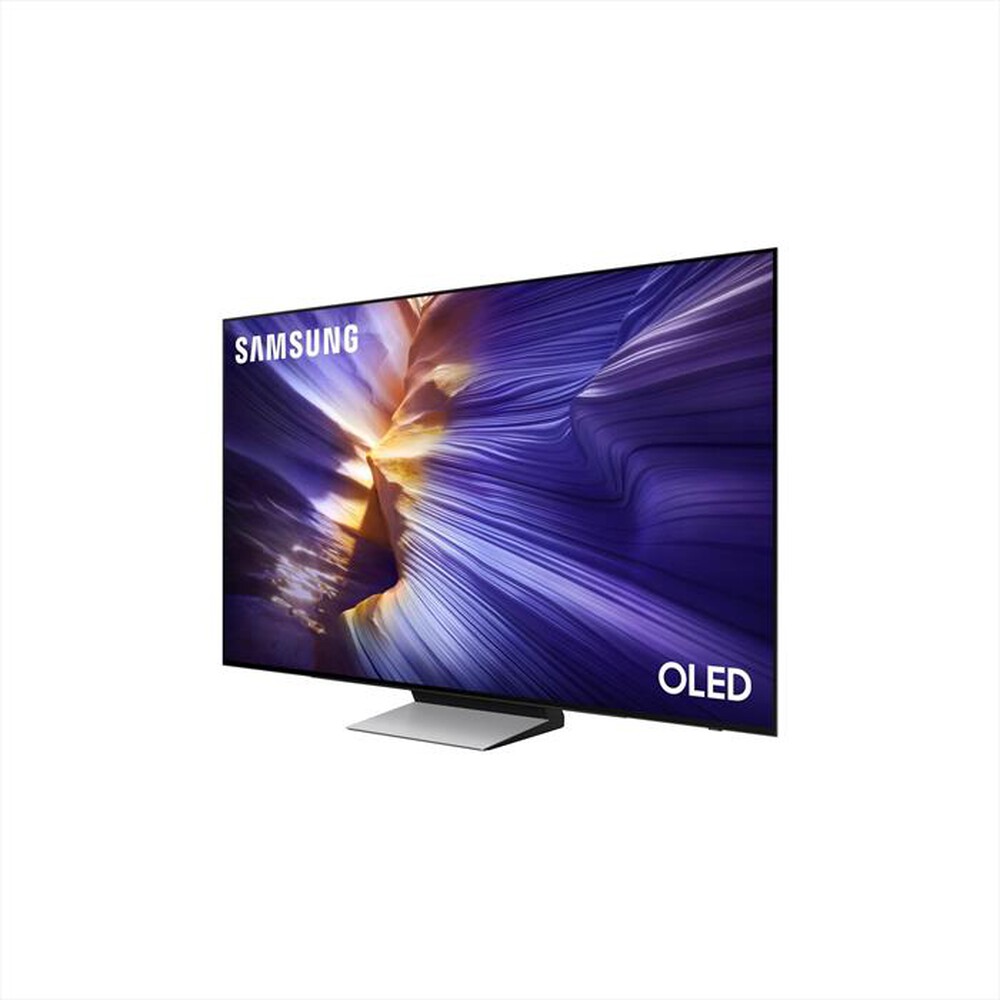 Immagine del prodotto SAMSUNG - Smart TV OLED UHD 4K 48" QE48S90FAEXZT-Graphite Black
