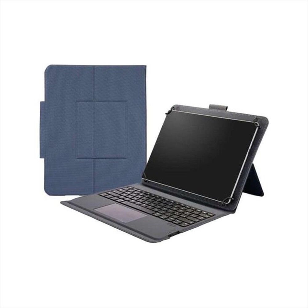 Immagine del prodotto TUCANO - Tastiera wireless GANCIO KEYBOARD CASE-BLU