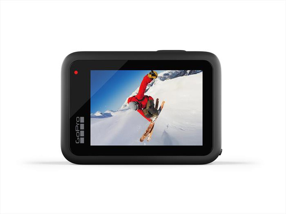 Immagine del prodotto GoPro - Action cam HERO 10 NEW-Nero