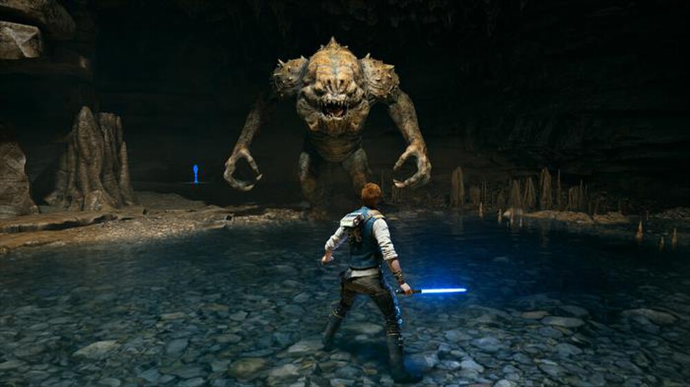 Immagine del prodotto ELECTRONIC ARTS - STAR WARS JEDI : SURVIVOR PS4