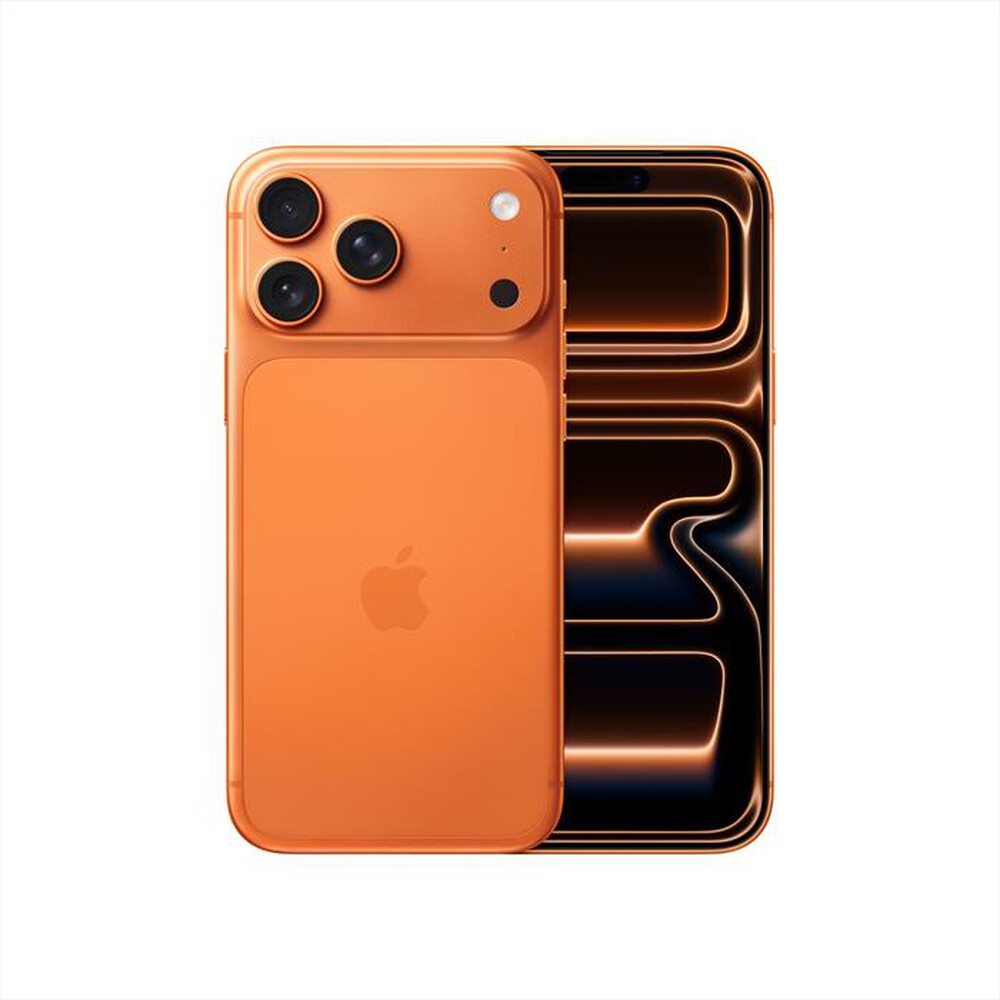 Immagine del prodotto APPLE - iPhone 17 Pro Max 512GB-Arancione Cosmico