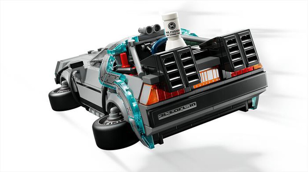 Immagine del prodotto LEGO - SPEED Macchina di Ritorno al futuro - 77256