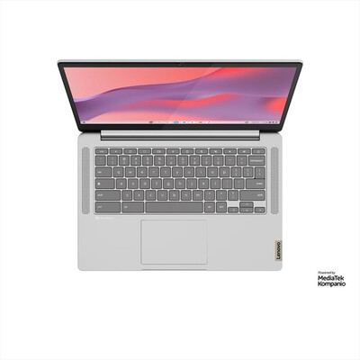 LENOVO - Ideapad 3 Chromebook 14" CHROME 14M8911