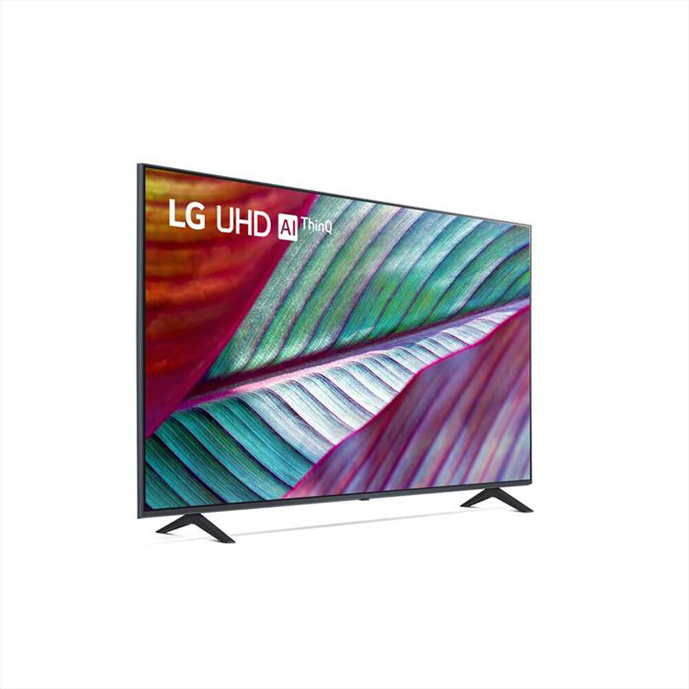 Immagine del prodotto LG - Smart TV LED UHD 4K 55" 55UR78006LK-Nero