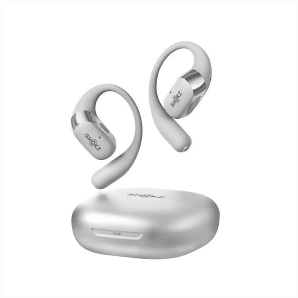 Immagine del prodotto SHOKZ - Auricolare Bluetooth OPENFIT 2+-Grigio