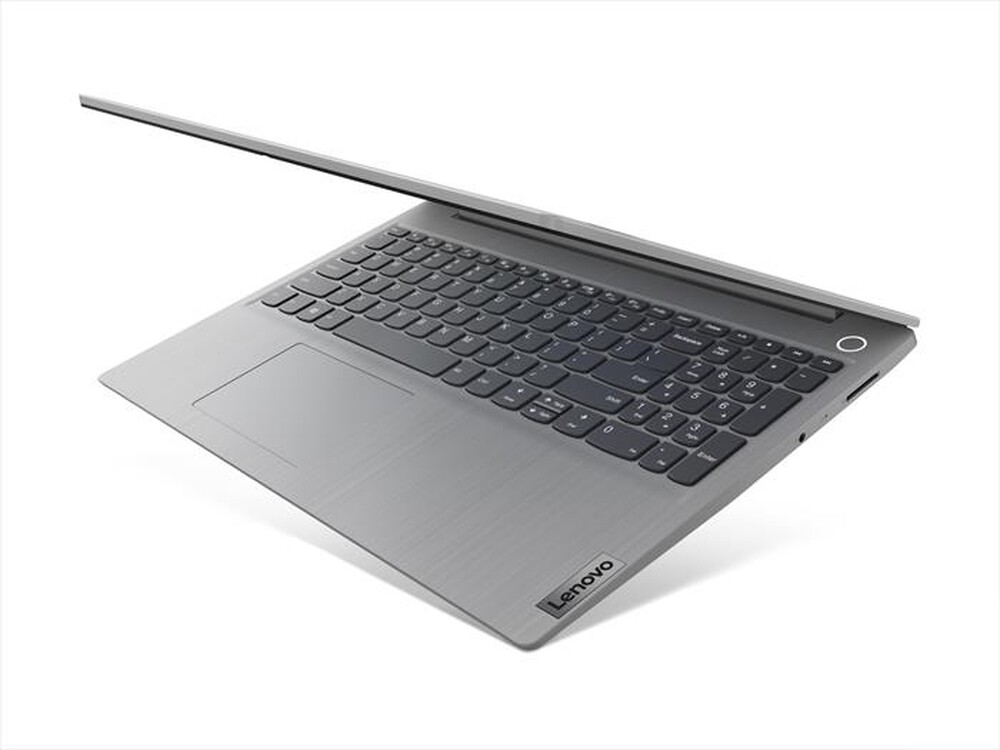 Immagine del prodotto LENOVO - IDEAPAD 3 15ADA05 81W1008GIX-Platinum Grey