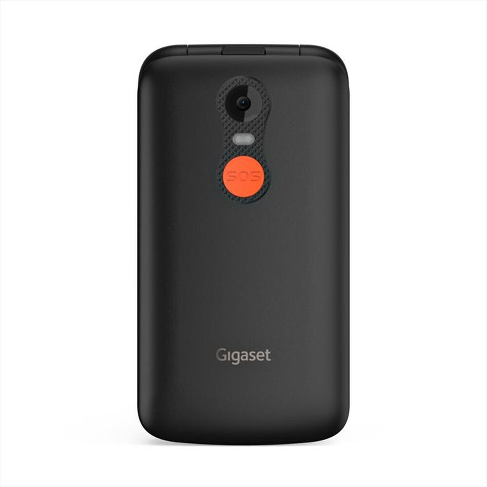 Immagine del prodotto GIGASET - Cellulare GL 595-Black