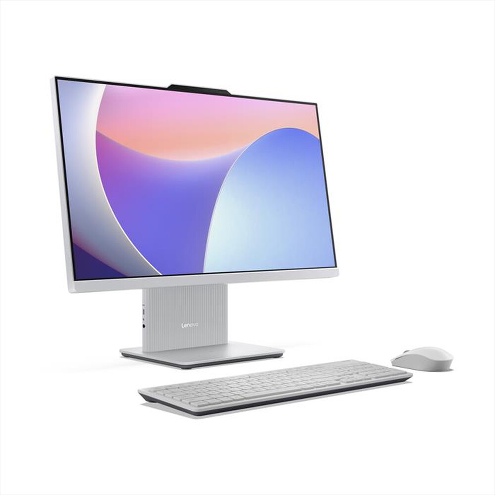 Immagine del prodotto LENOVO - Desktop IDEACENTRE AIO F0HN002CIX-Cloud Grey