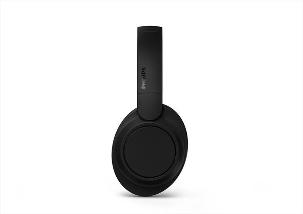 Immagine del prodotto PHILIPS - Cuffie a padiglione chiuso TAH6509BK/00-Black