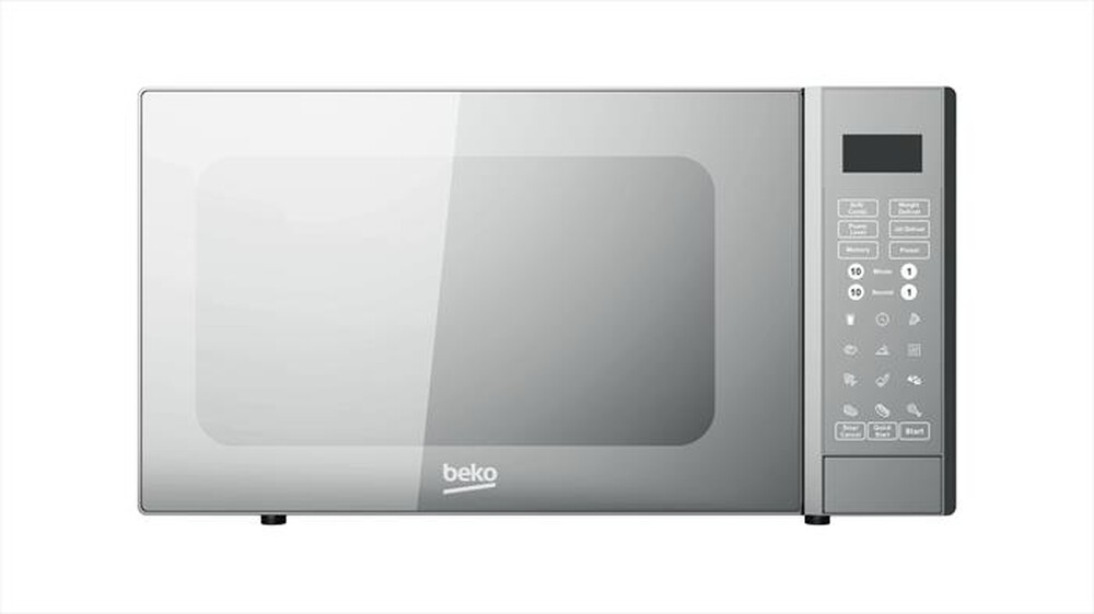 Immagine del prodotto BEKO - MGF30330S-Silver