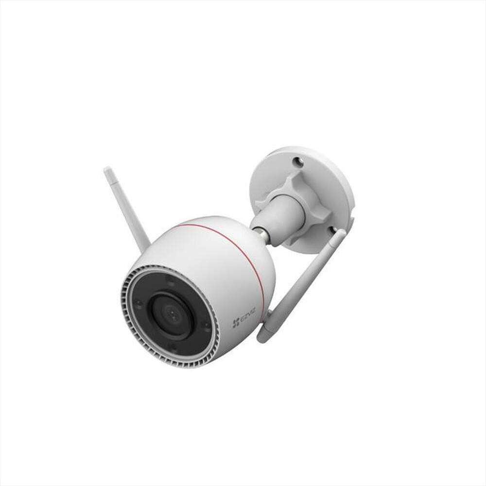 Immagine del prodotto EZVIZ - Telecamera Smart Home Wi-Fi da esterno H3C 3MP-BIANCO