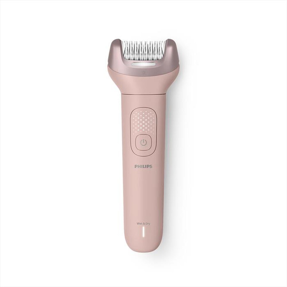 Immagine del prodotto PHILIPS - Epilatore BRE718/00 SERIE 9000-Rosa