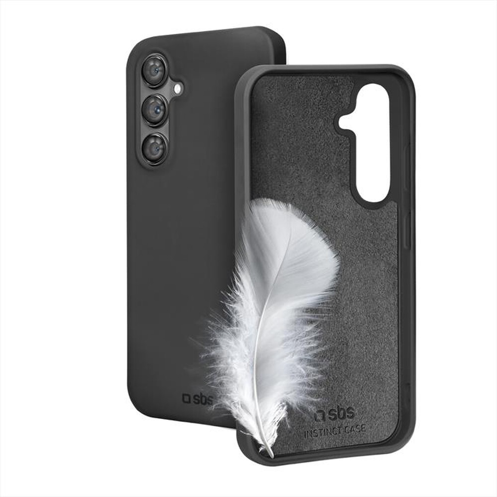 Immagine del prodotto SBS - Cover TEINSTSAA55K per Samsung A55-Nero